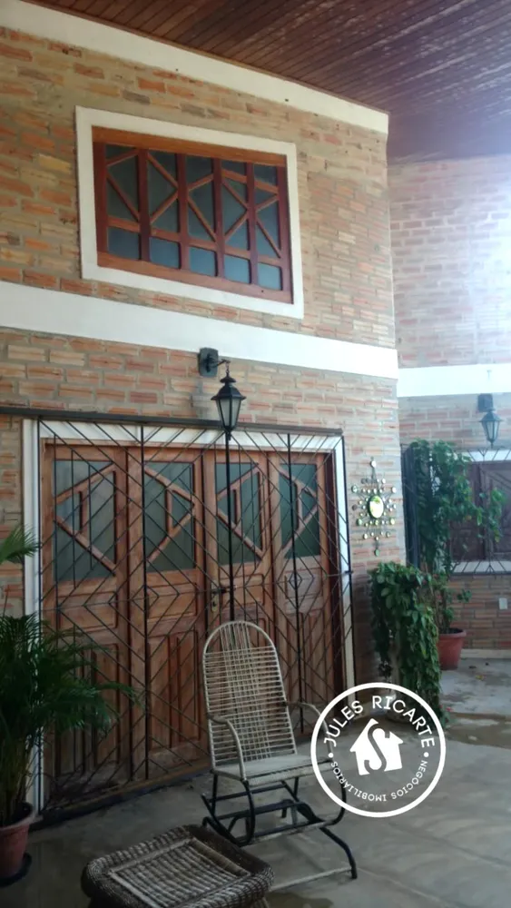 Casa, 4 quartos - Foto 5