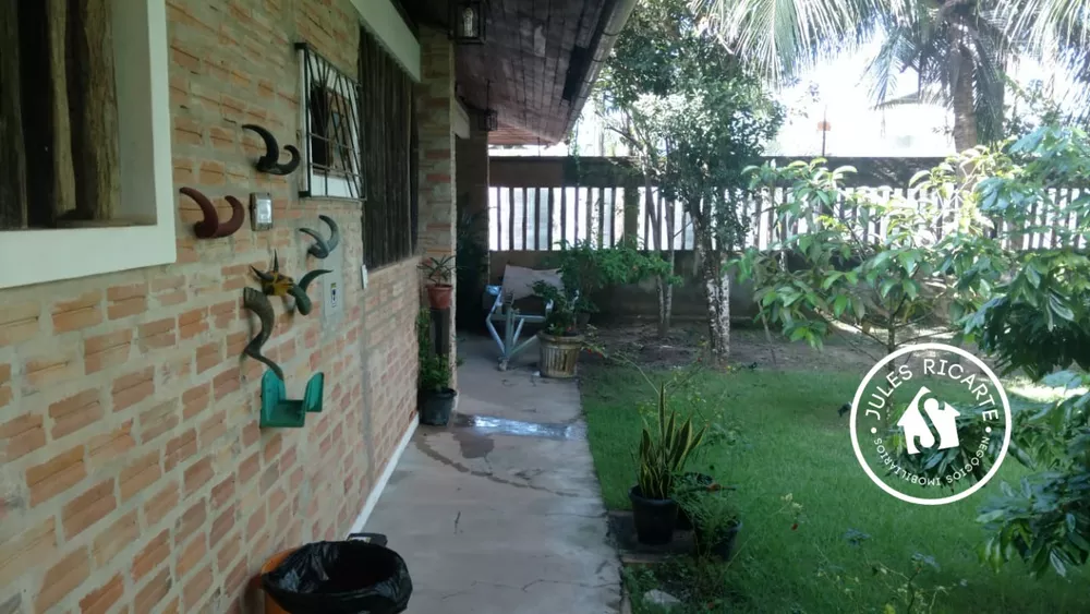 Casa, 4 quartos - Foto 6