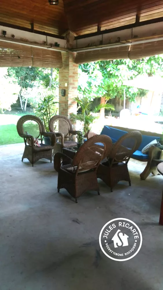 Casa, 4 quartos - Foto 10