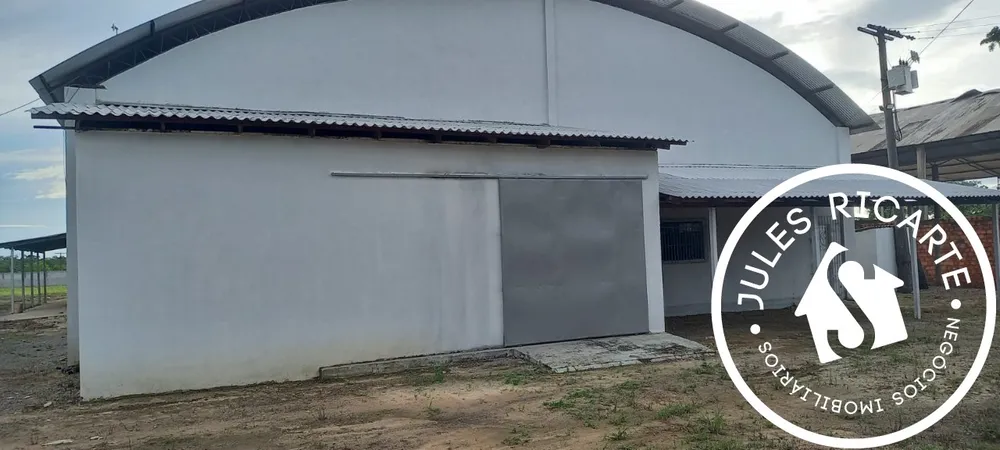 Depósito-Galpão - Foto 9