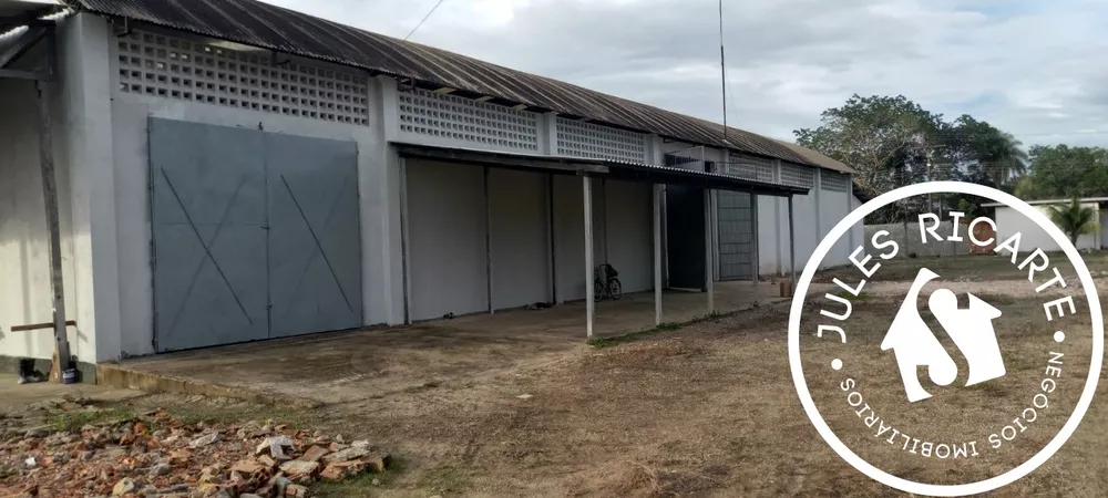 Depósito-Galpão - Foto 5