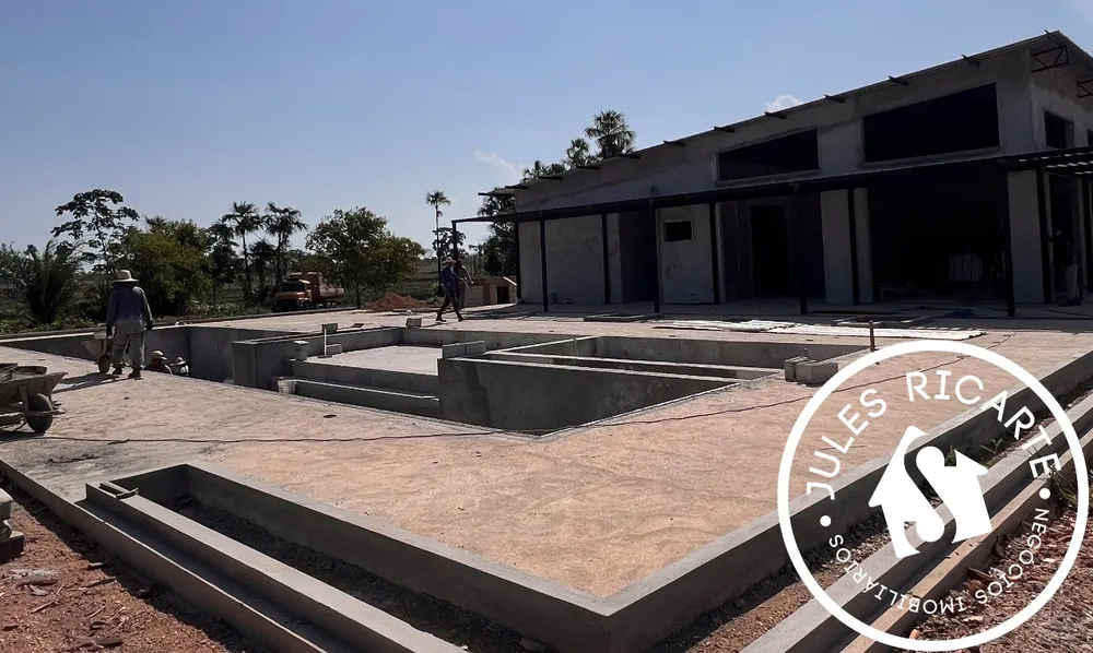 Terreno, 275 m² - Foto 5