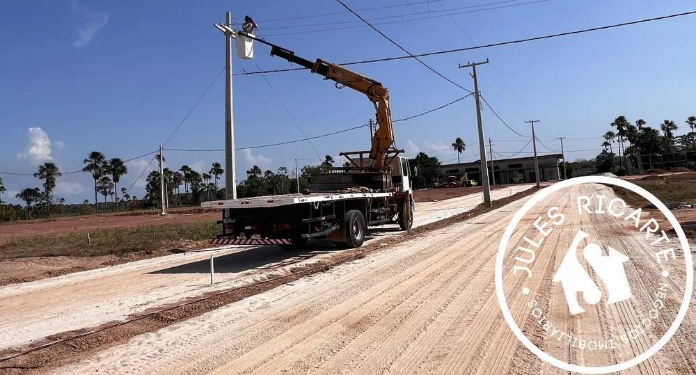 Terreno, 275 m² - Foto 3