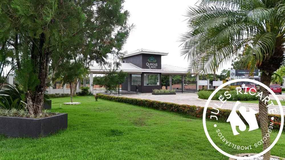 Terreno, 275 m² - Foto 1