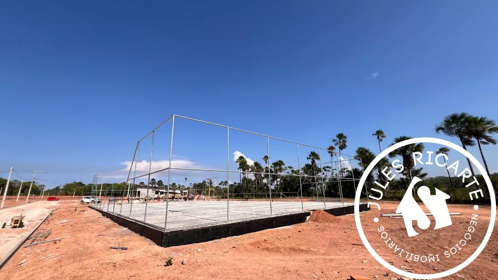 Terreno, 275 m² - Foto 4