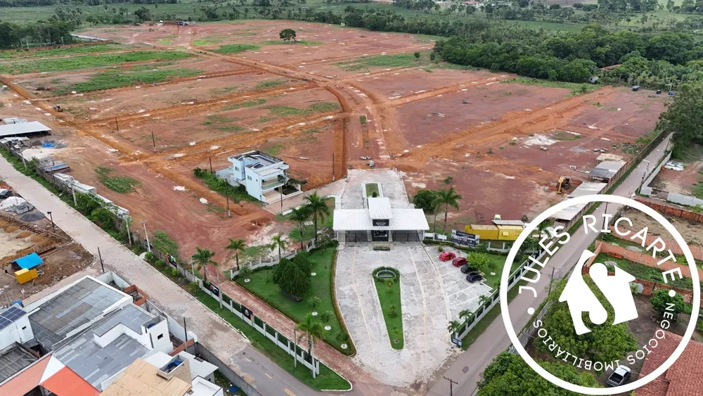 Terreno, 275 m² - Foto 2