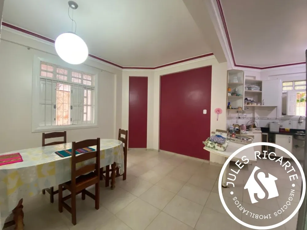 Casa, 5 quartos - Foto 6