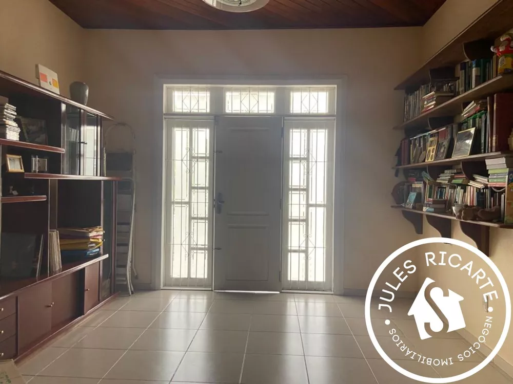 Casa, 5 quartos - Foto 17