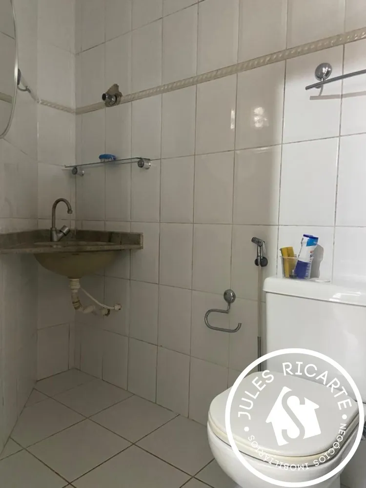 Casa, 5 quartos - Foto 20