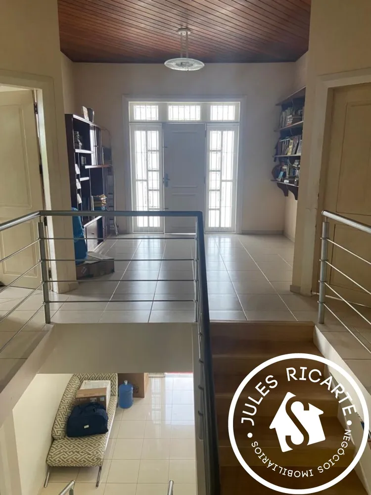 Casa, 5 quartos - Foto 16