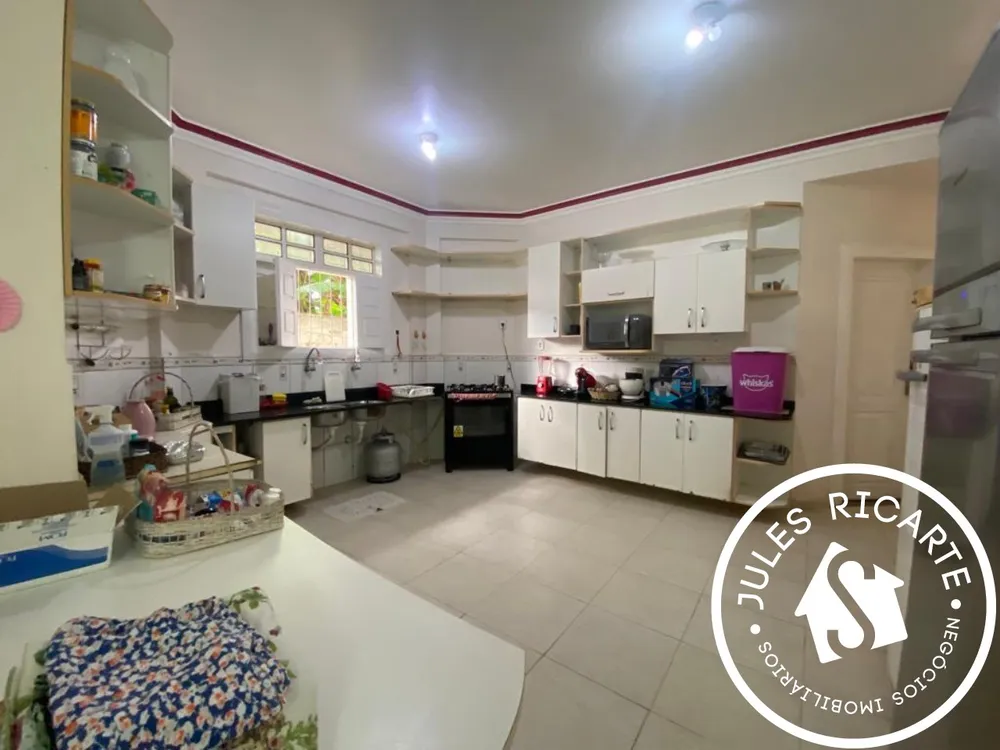 Casa, 5 quartos - Foto 7