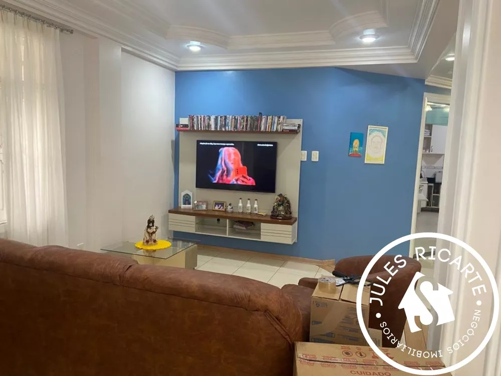Casa, 5 quartos - Foto 10