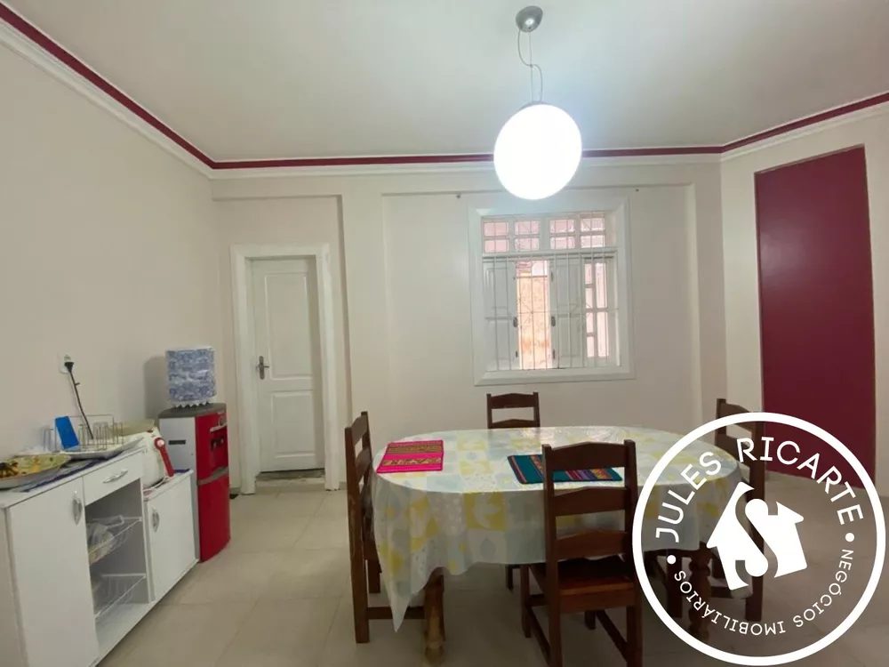 Casa, 5 quartos - Foto 5