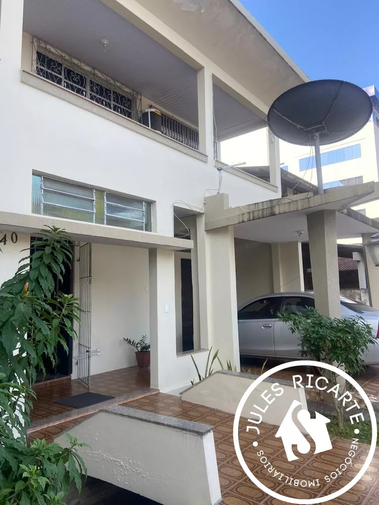 Casa, 5 quartos - Foto 6