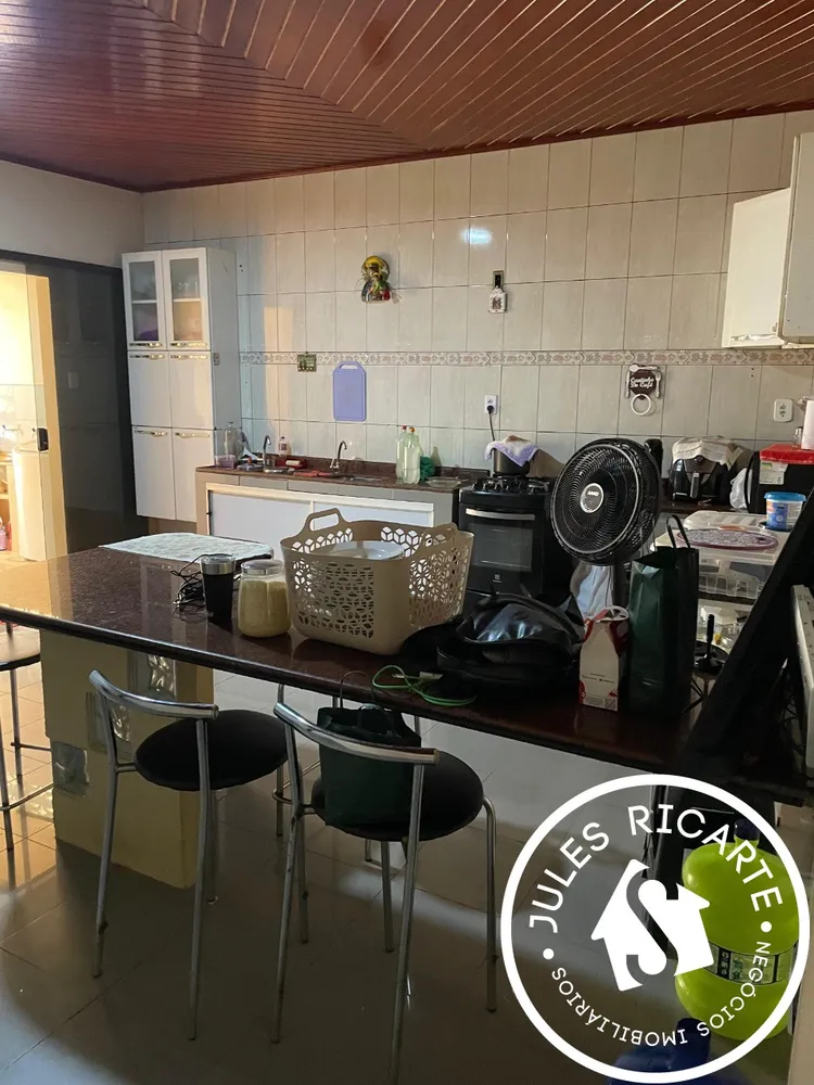 Casa, 4 quartos - Foto 5