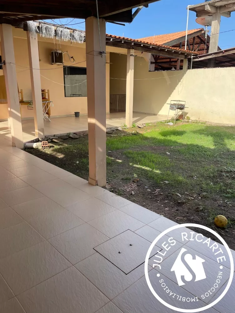 Casa, 4 quartos - Foto 4