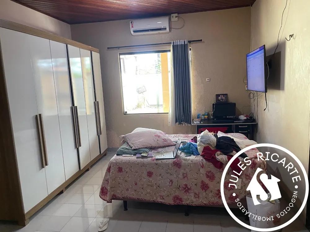 Casa, 4 quartos - Foto 7