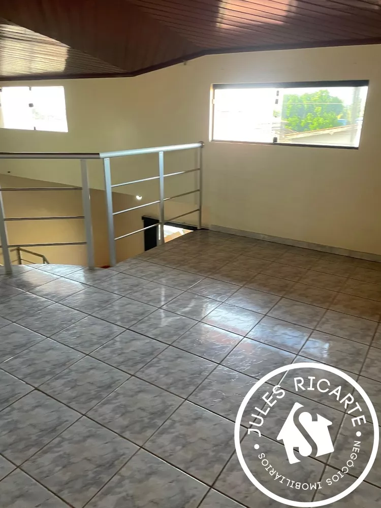 Casa, 4 quartos - Foto 2