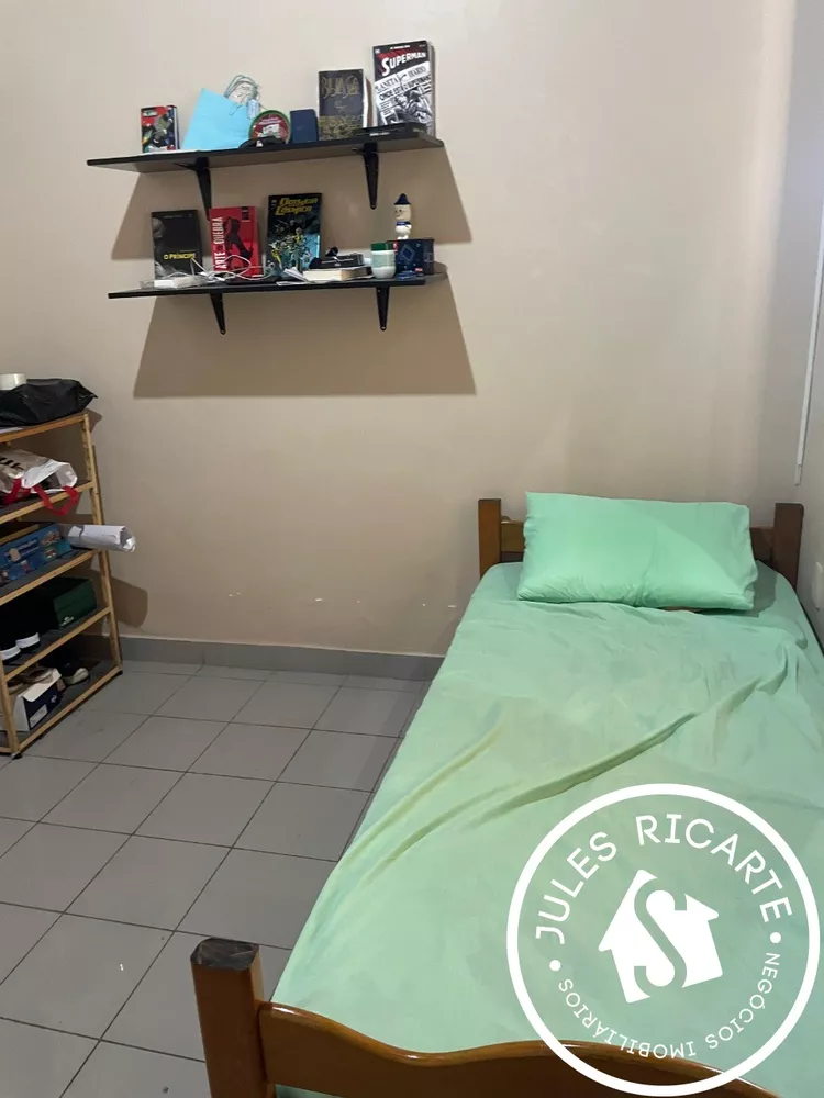 Casa, 4 quartos - Foto 3