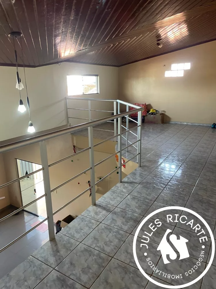 Casa, 4 quartos - Foto 1