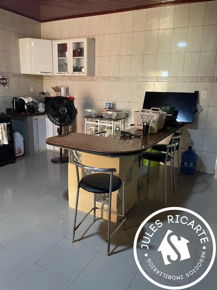 Casa, 4 quartos - Foto 6