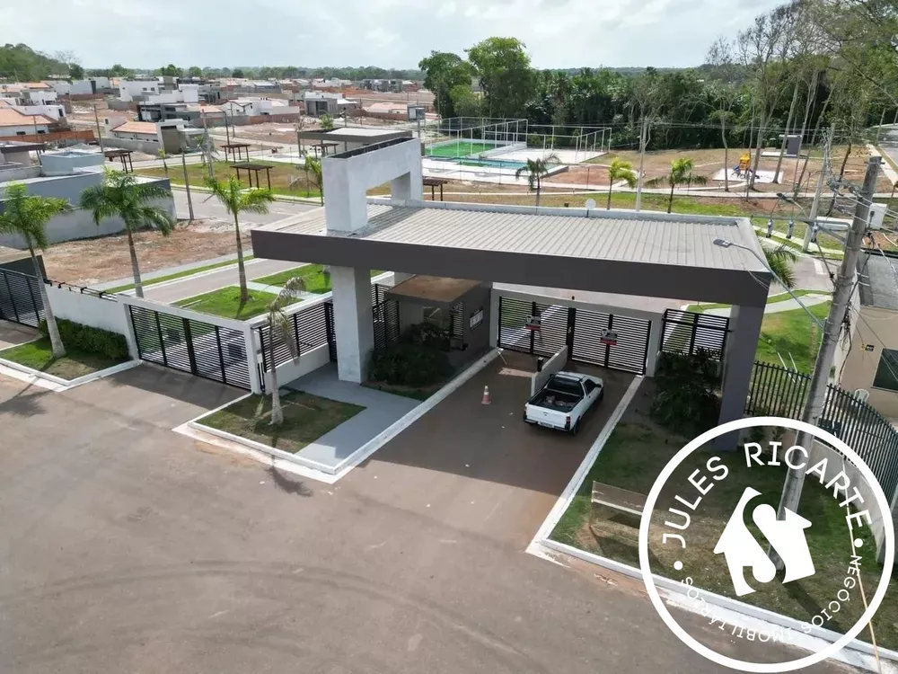 Terreno, 230 m² - Foto 1