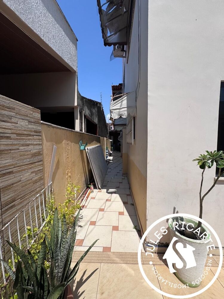 Casa à venda com 4 quartos - Foto 4