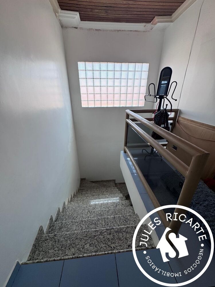 Casa à venda com 4 quartos - Foto 3