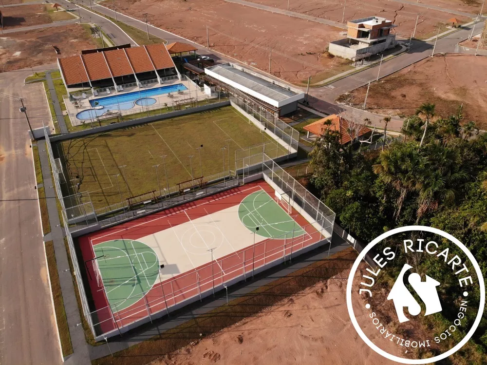 Terreno, 273 m² - Foto 7