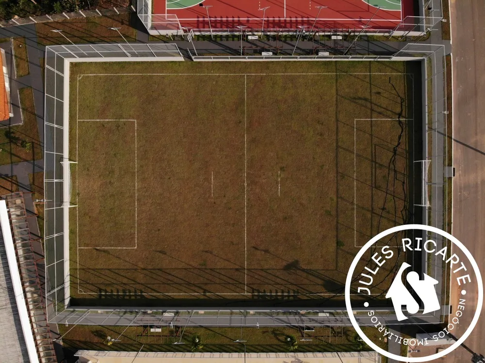 Terreno, 273 m² - Foto 8