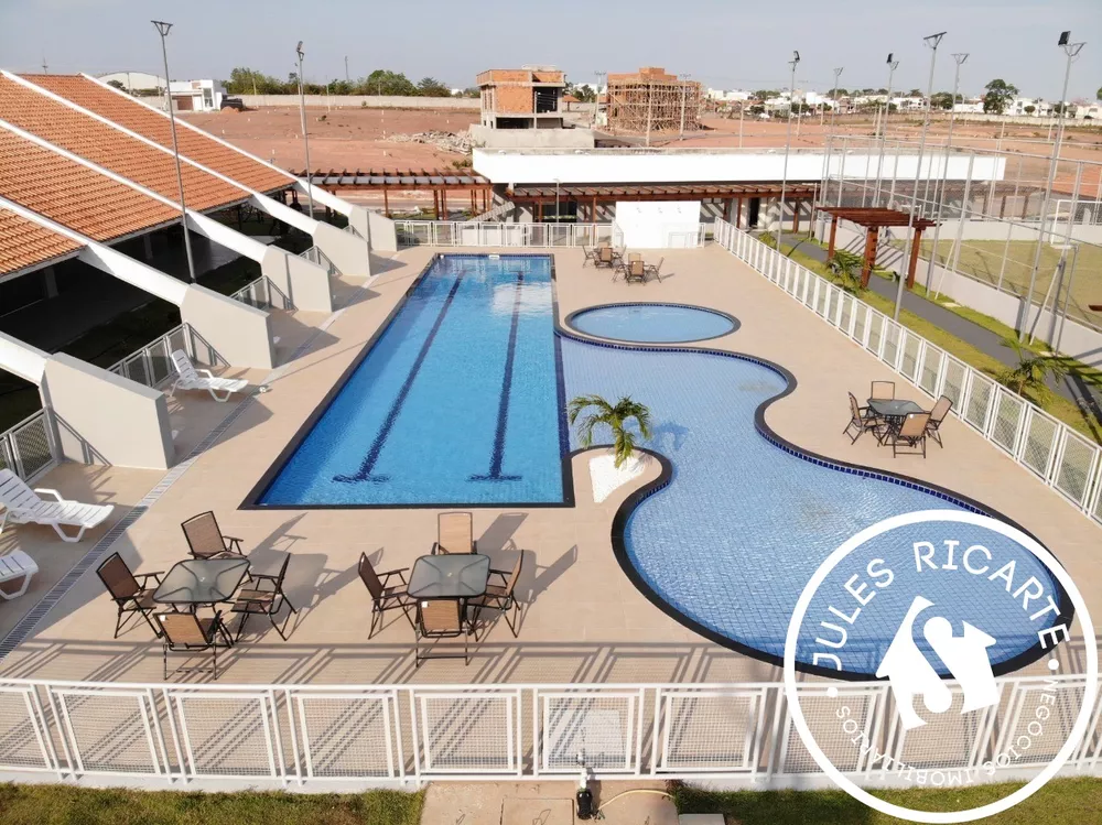 Terreno, 273 m² - Foto 5