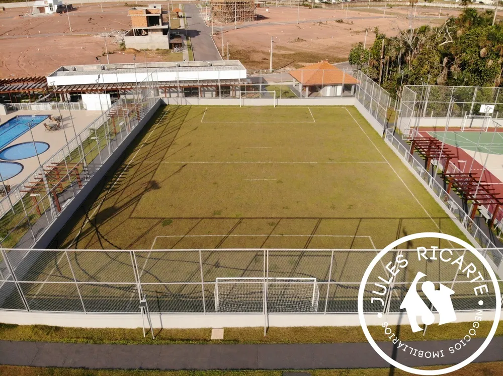 Terreno, 273 m² - Foto 9