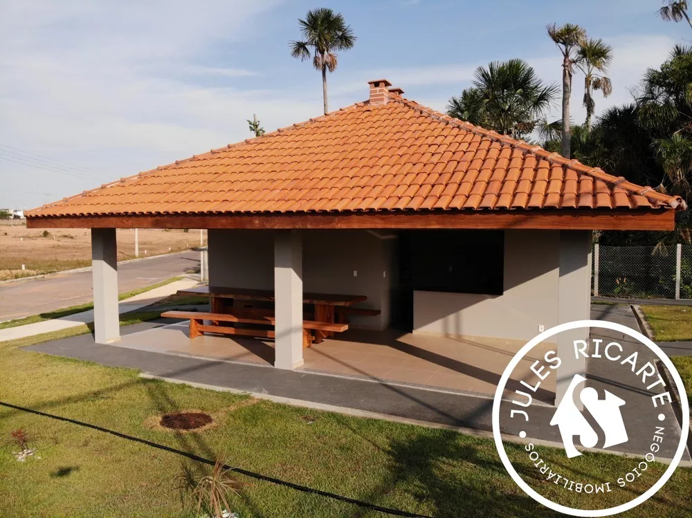 Terreno, 273 m² - Foto 6