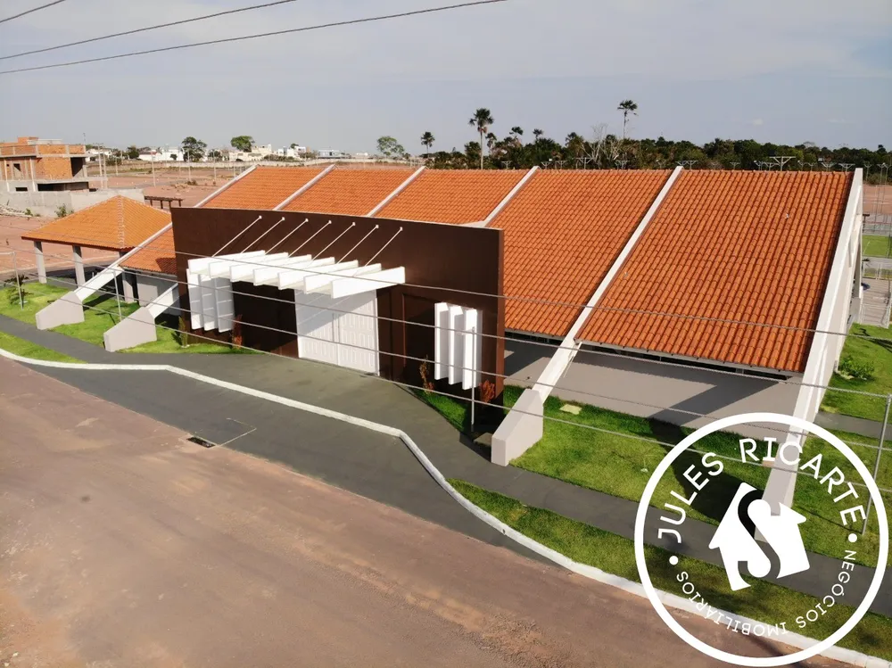 Terreno, 273 m² - Foto 5