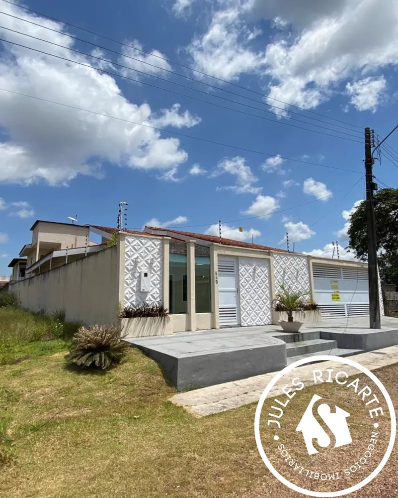 Casa, 3 quartos - Foto 5