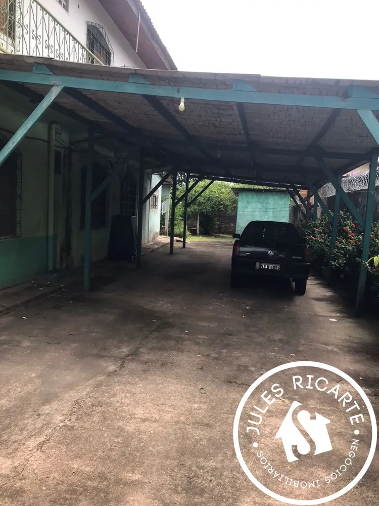 Casa, 6 quartos - Foto 18