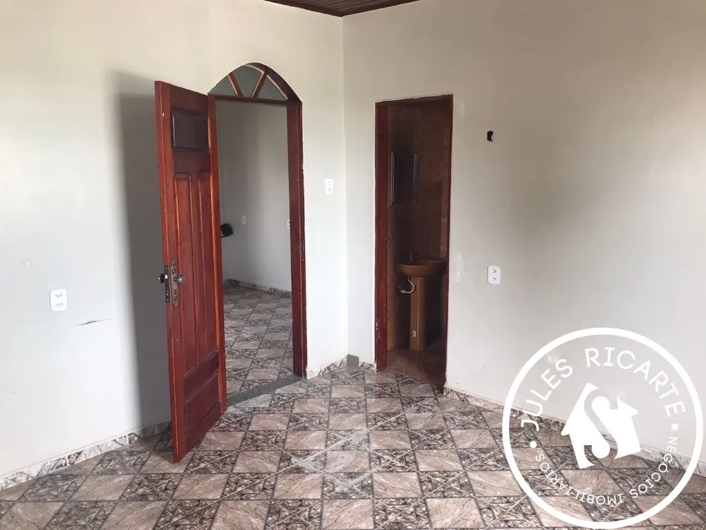 Casa, 6 quartos - Foto 10