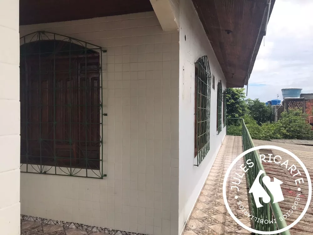 Casa, 6 quartos - Foto 5