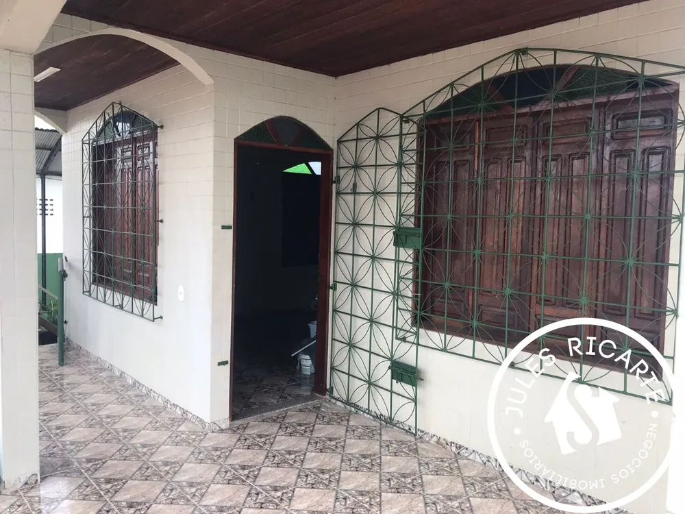 Casa, 6 quartos - Foto 5