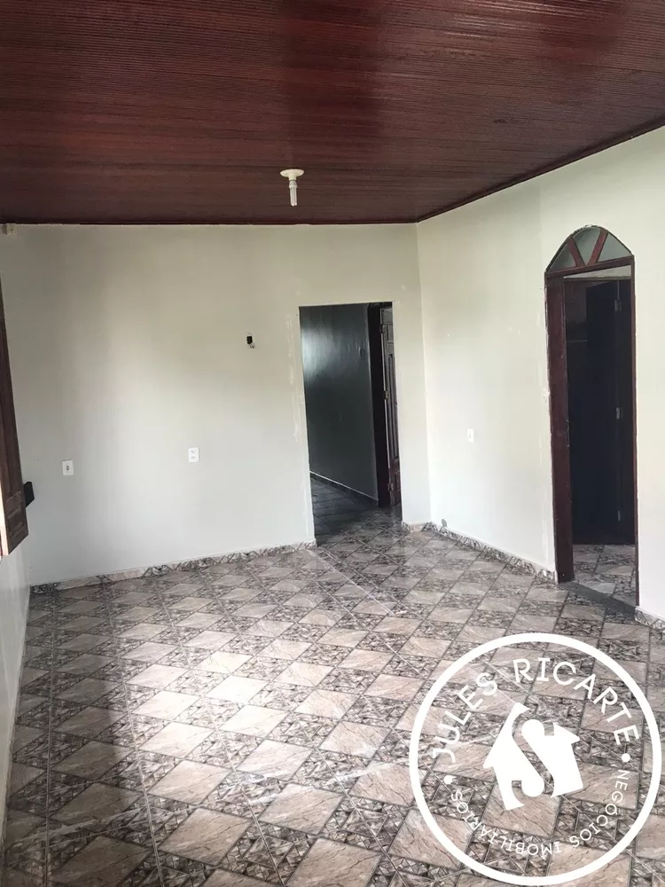 Casa, 6 quartos - Foto 8