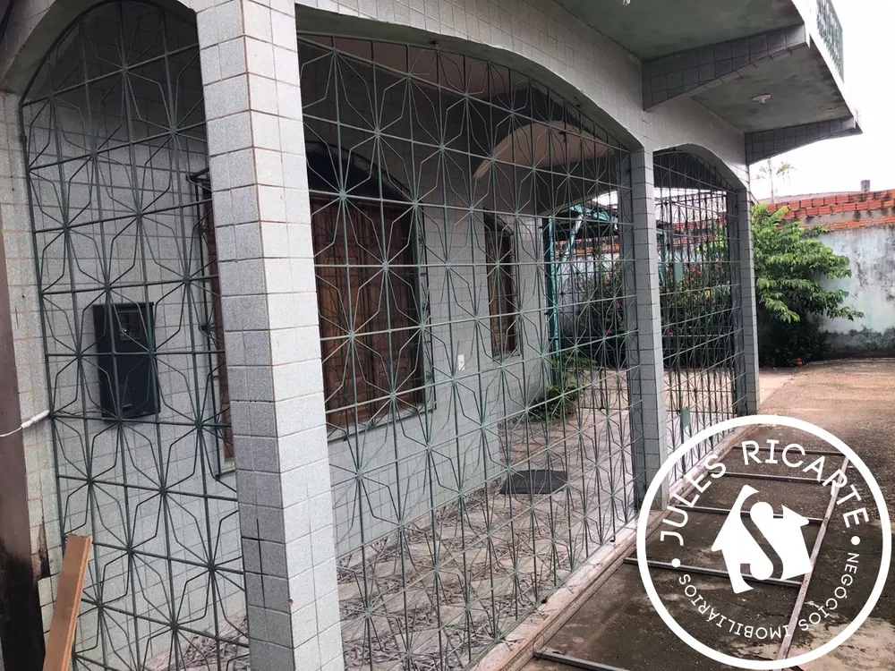 Casa, 6 quartos - Foto 6