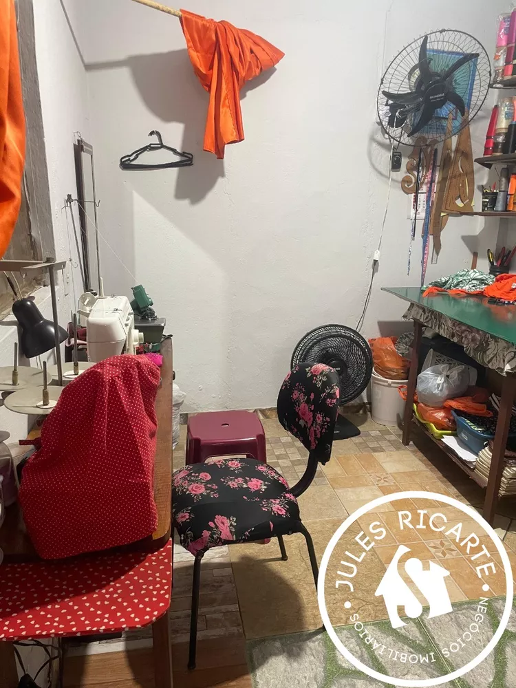 Casa, 4 quartos - Foto 10