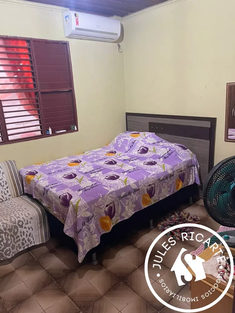 Casa, 4 quartos - Foto 9