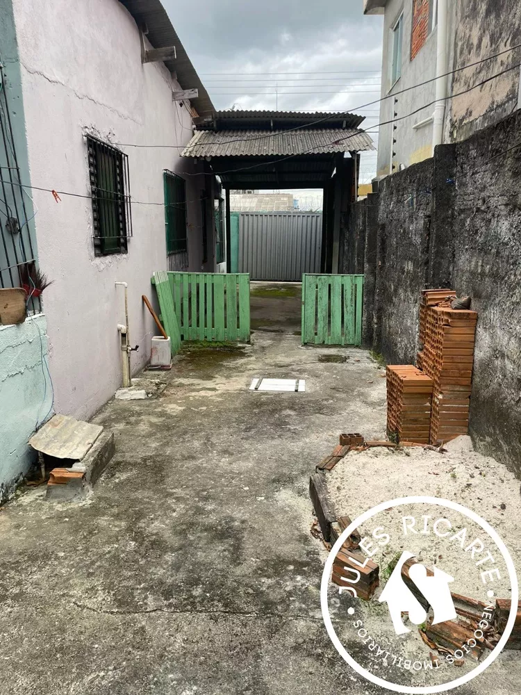 Casa, 4 quartos - Foto 12