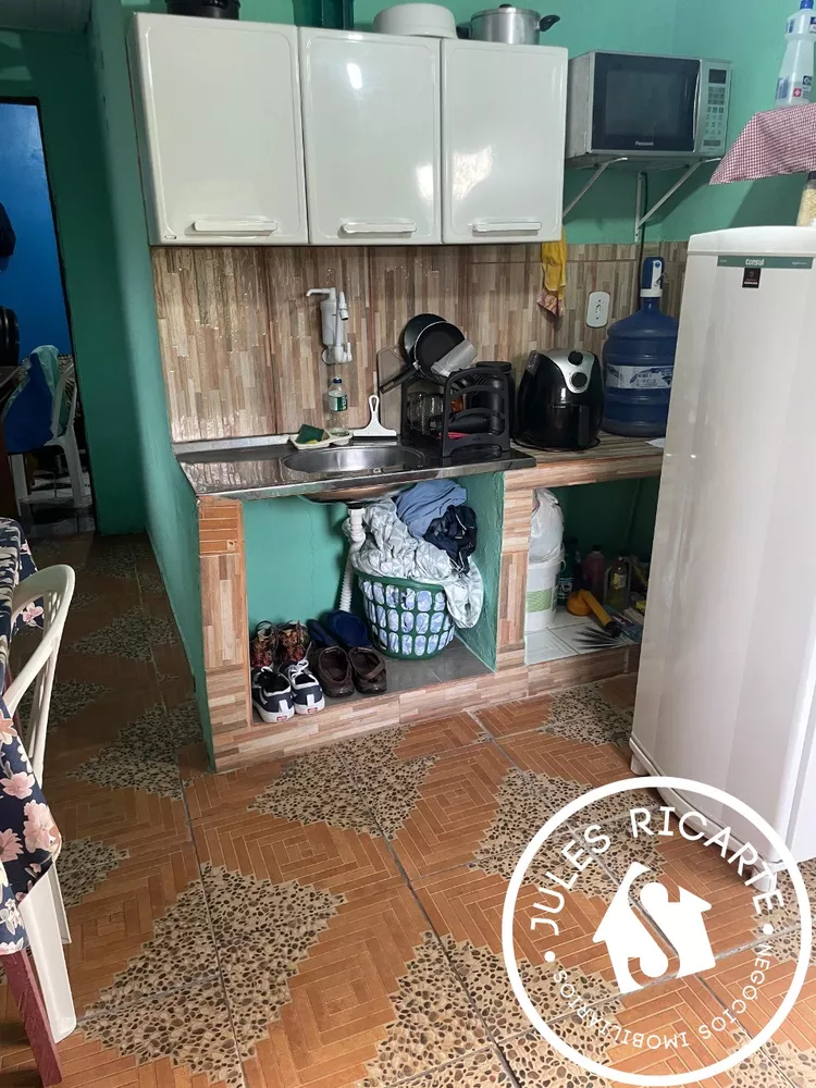 Casa, 4 quartos - Foto 11