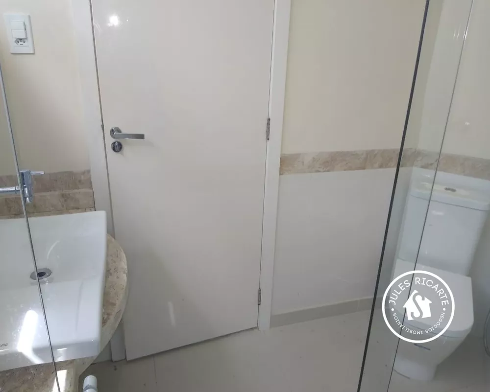 Casa de Condomínio à venda com 1 quarto, 1m² - Foto 4