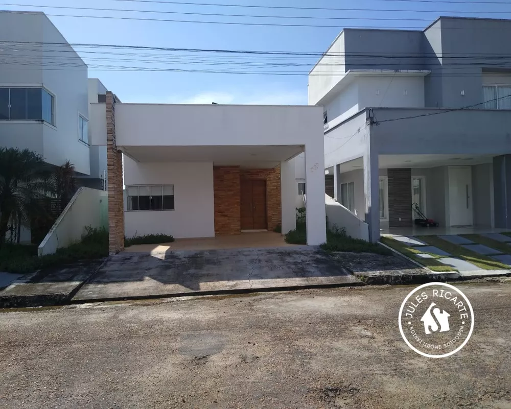 Casa de Condomínio à venda com 1 quarto, 1m² - Foto 2