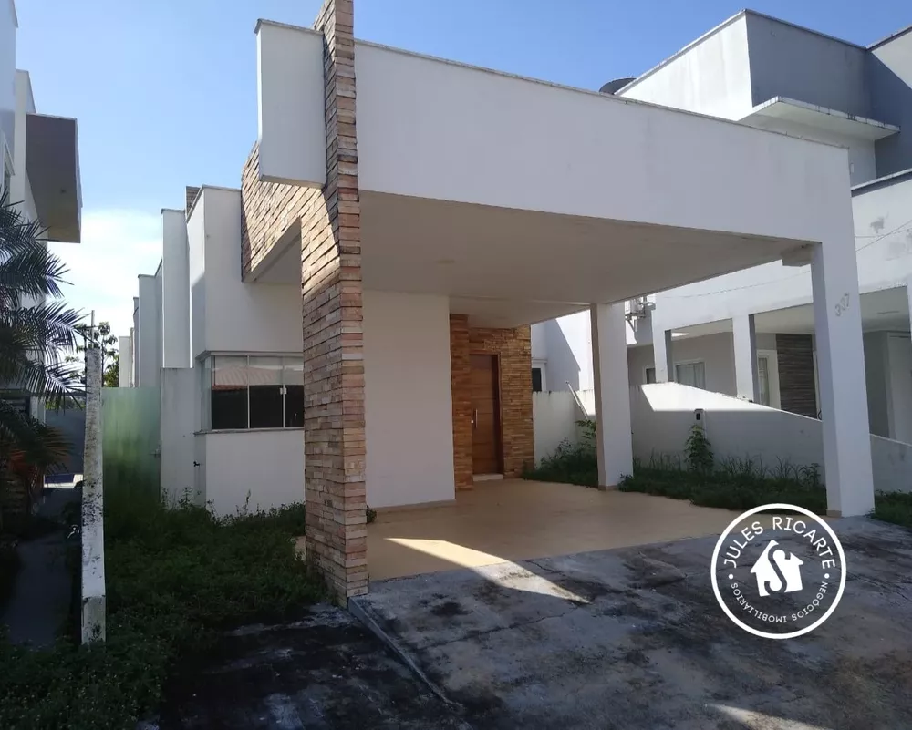 Casa de Condomínio à venda com 1 quarto, 1m² - Foto 1