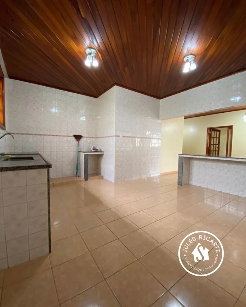 Casa, 4 quartos - Foto 14