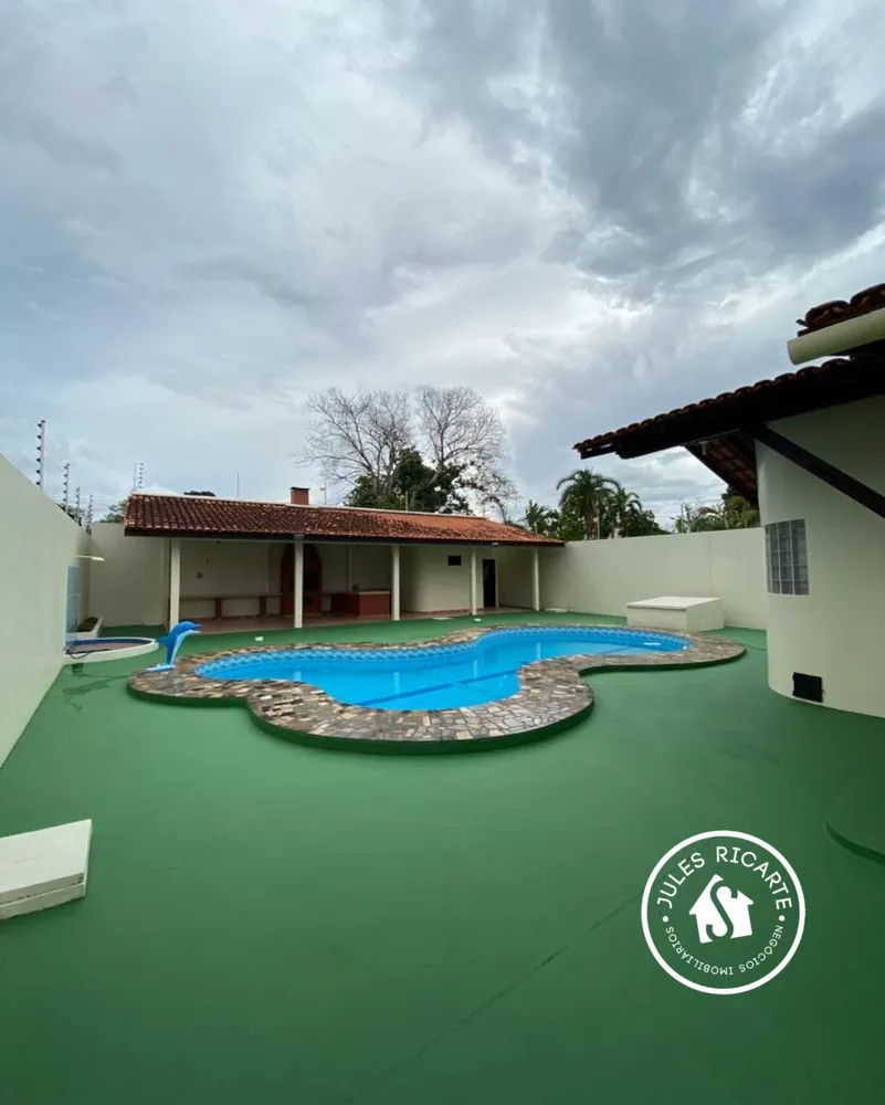 Casa, 4 quartos - Foto 7